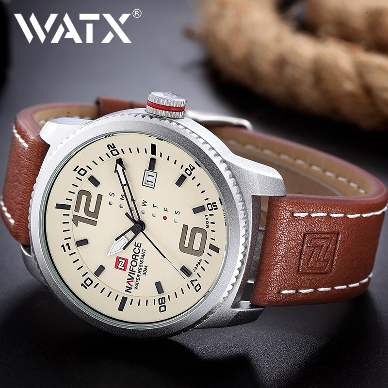 Men Sport Watches Number 25
