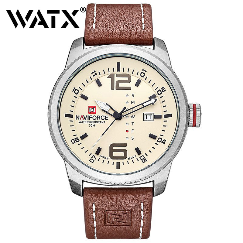 Men Sport Watches Number 25