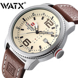 Men Sport Watches Number 25