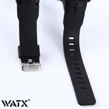 Waterproof Military Watches Shock Number 08