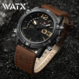Sport Watches Men Military Waterproof Number 28
