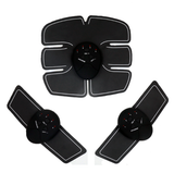 Weight Loss Stickers - Body Massager