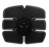 Weight Loss Stickers - Body Massager