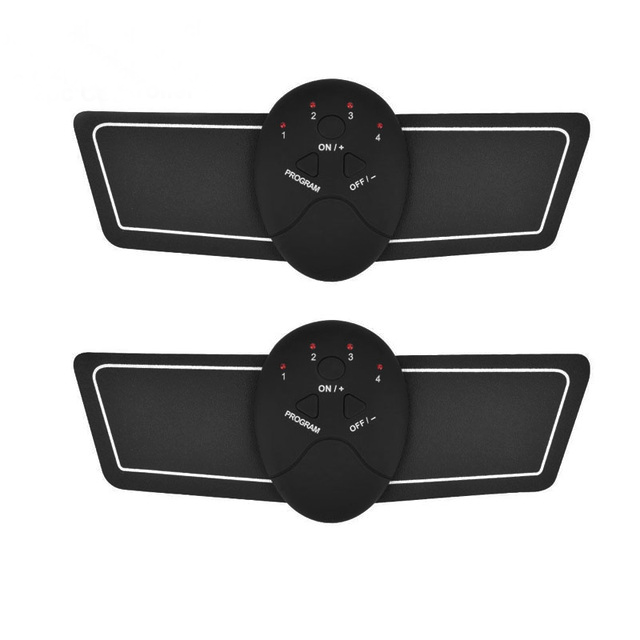 Weight Loss Stickers - Body Massager