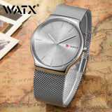 Luxury Brand Analog sports Wristwatch Business Watch Number 34