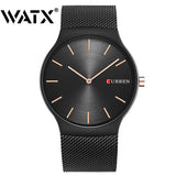 Luxury Brand Analog sports Wristwatch Business Watch Number 34