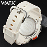 High Quality Watches Synchronize MOV 100M Water Resistant Number 05