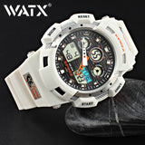 High Quality Watches Synchronize MOV 100M Water Resistant Number 05