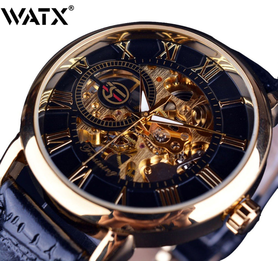 Watches Men Luxury Number 37