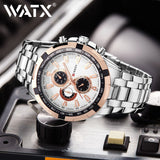 Military Watches Sports Army Watch Waterproof Number 20