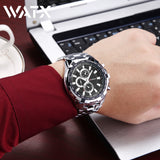 Military Watches Sports Army Watch Waterproof Number 20