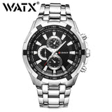 Military Watches Sports Army Watch Waterproof Number 20