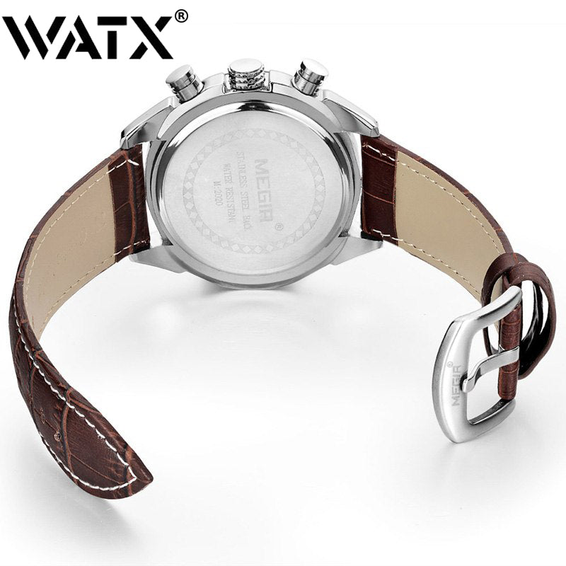 Men Watches Fashion Number 30