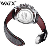 Watch Men Fashion Waterproof Number 38