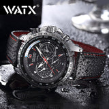 Watch Men Fashion Waterproof Number 38