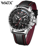 Watch Men Fashion Waterproof Number 38