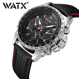 Watch Men Fashion Waterproof Number 38