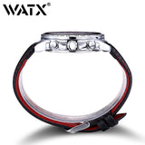 Watch Men Fashion Waterproof Number 38