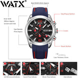 Waterproof Wrist Watch Number 40