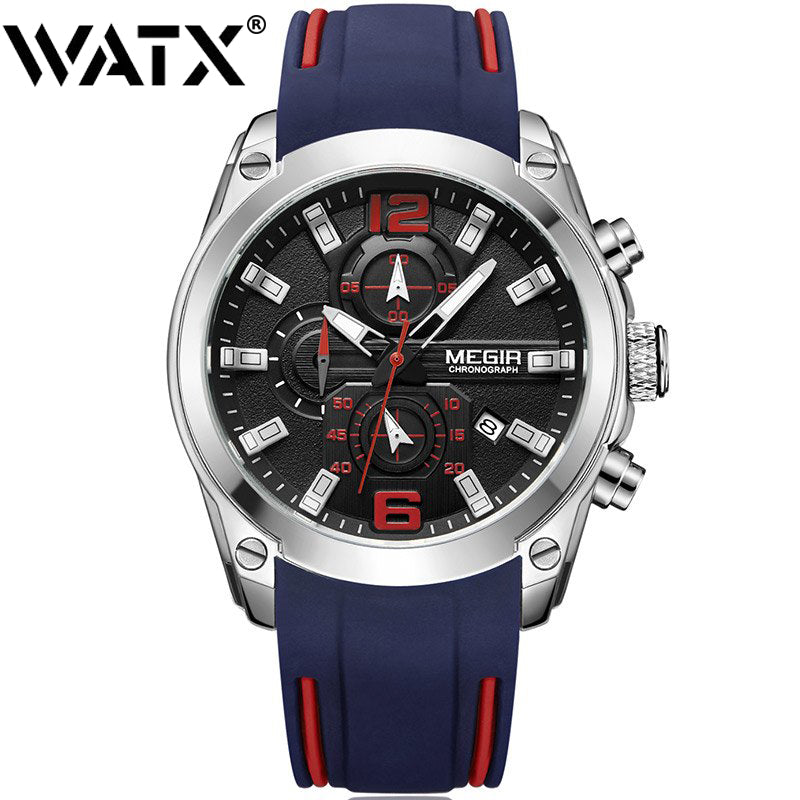 Waterproof Wrist Watch Number 40