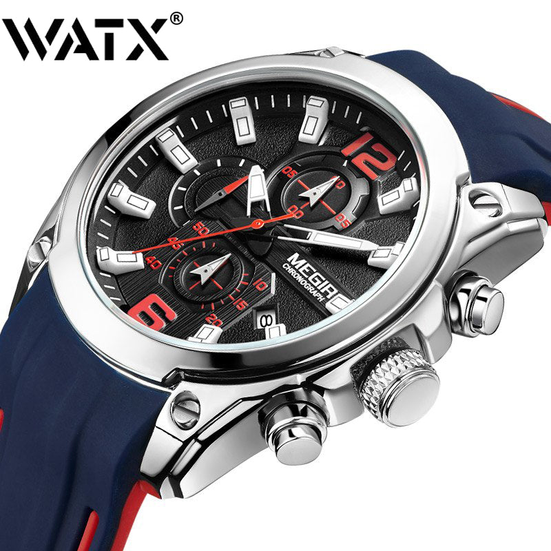 Waterproof Wrist Watch Number 40