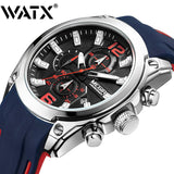 Waterproof Wrist Watch Number 40