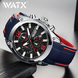 Waterproof Wrist Watch Number 40