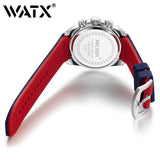 Waterproof Wrist Watch Number 40