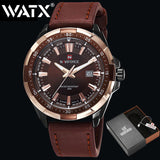 Waterproof Wrist watch Military Number 24