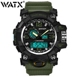 Military Watch Waterproof Sports Watches Number 10