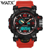 Military Watch Waterproof Sports Watches Number 10