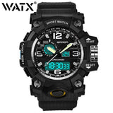Military Watch Waterproof Sports Watches Number 10