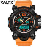 Military Watch Waterproof Sports Watches Number 10