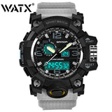 Military Watch Waterproof Sports Watches Number 10