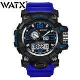 Military Watch Waterproof Sports Watches Number 10