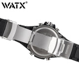 Wristwatches Alarm 30M Waterproof Military Number 07