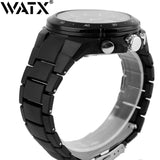 Wristwatches Alarm 30M Waterproof Military Number 07