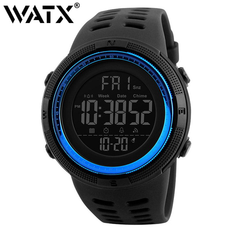 Military Watch Number 02