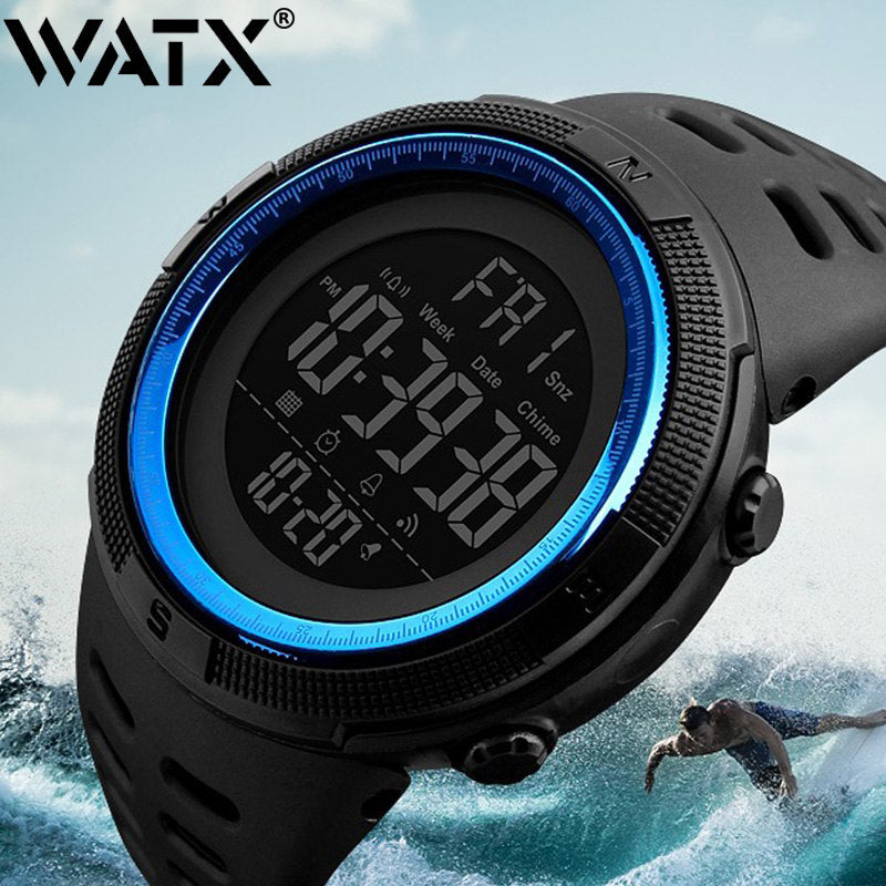 Military Watch Number 02