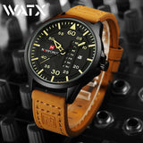 Men Sports Watches Military Wrist Watch Number 27