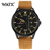 Men Sports Watches Military Wrist Watch Number 27