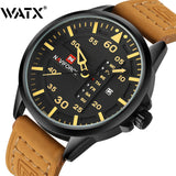 Men Sports Watches Military Wrist Watch Number 27