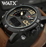 Sport Watches Men Military Waterproof Number 28