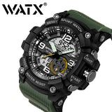 Military Sport Watch Number 09