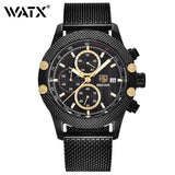 Fashion Watches Men Waterproof Number 33