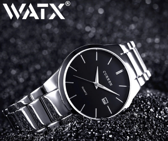 Wristwatch Business Number 14