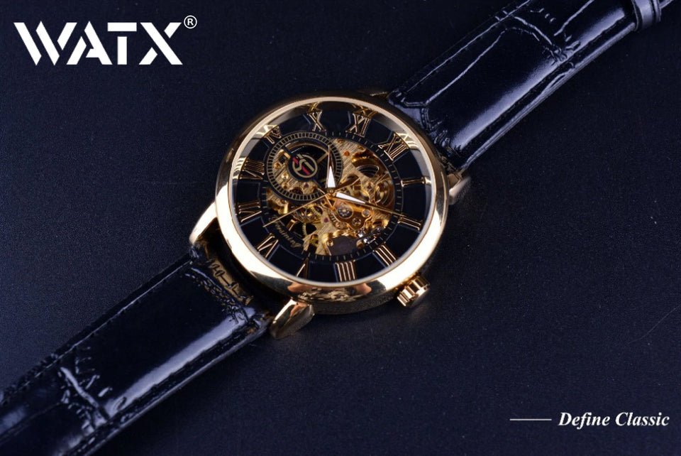 Watches Men Luxury Number 37