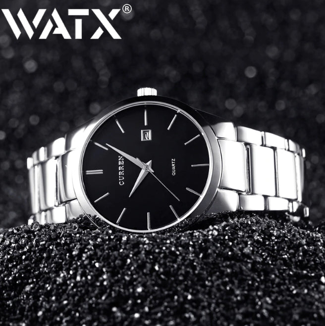 Wristwatch Business Number 14