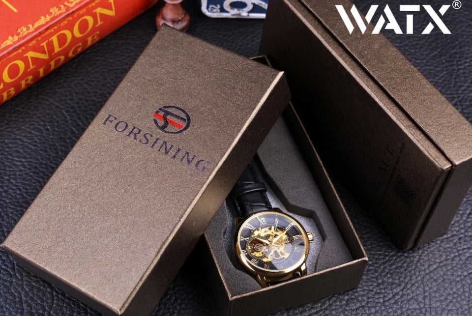 Watches Men Luxury Number 37