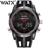 Waterproof Military Wrist Watch Number 03